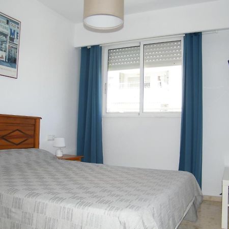 Apartamento Palmeras Ii, Mnostrum Playa De Gandia Exclusivo Familias Екстер'єр фото
