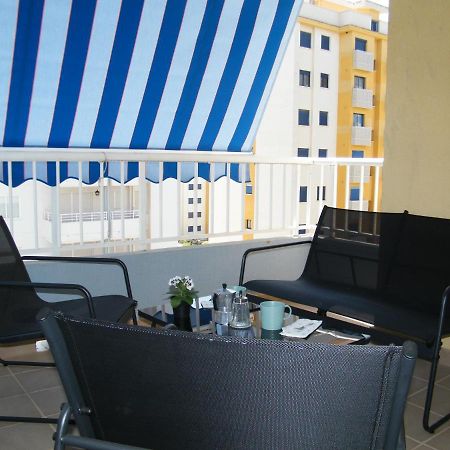 Apartamento Palmeras Ii, Mnostrum Playa De Gandia Exclusivo Familias Екстер'єр фото