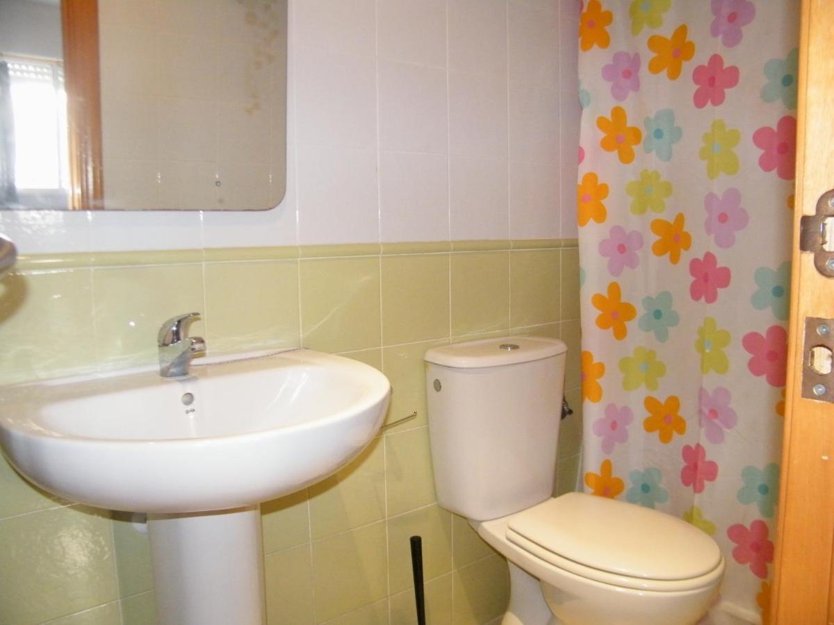 Apartamento Palmeras Ii, Mnostrum Playa De Gandia Exclusivo Familias Екстер'єр фото