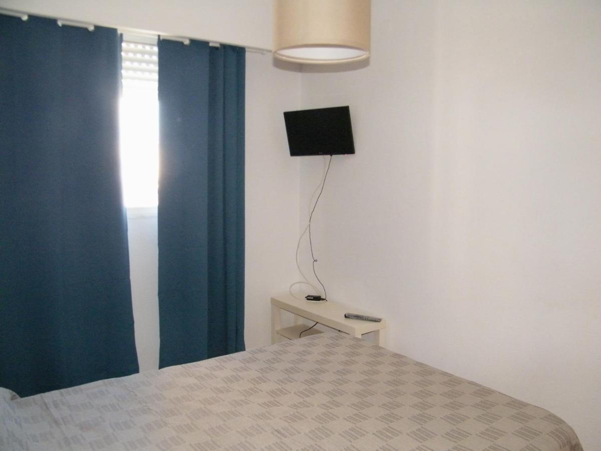 Apartamento Palmeras Ii, Mnostrum Playa De Gandia Exclusivo Familias Екстер'єр фото